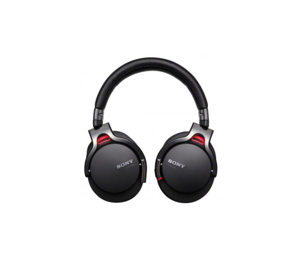 Sony MDR-1RNC czarne - 156286 - zdjęcie 2